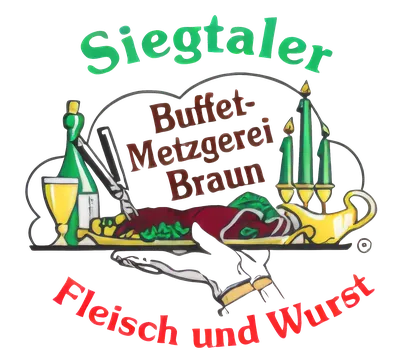 Metzgerei Braun Laden...